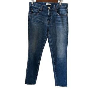 Moussy Mid-Rise Skinny Jeans Size 26
